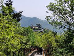 -妙峰山风景名胜区