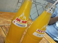 -子午路张记肉夹馍(小寨西路店)