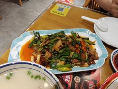 -易老妈蹄花.特色川菜(人民公园总店)