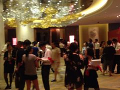 -舟山希尔顿酒店