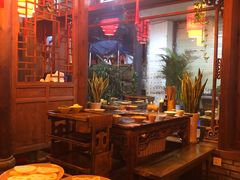 -蜀大侠火锅(建设路第五大道店)