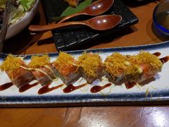 -千代武日本料理(开发区店)