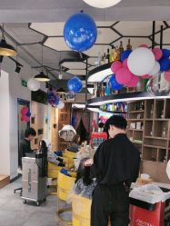 -東方名剪·ETSTYLE