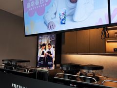 -瑞幸咖啡(武汉工商学院中商超市店)