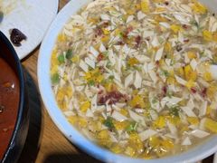 -芳芳私房菜·精做淮扬菜(承德路店)