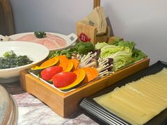 -鱼豆吉·豆浆鱼火锅(宜昌万达店)