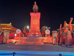 -大唐不夜城