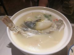-肆月河豚·新淮扬(金融街店)