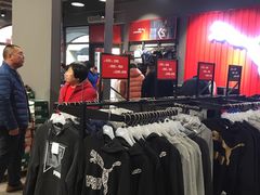 -PUMA品牌自营折扣店(天津佛罗伦萨小镇奥莱店)