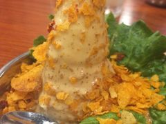 -大阪烧肉BAKA一代(十亩地店)