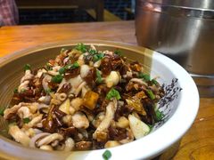 -吃香喝辣·地道衡东菜(南岳大庙店)
