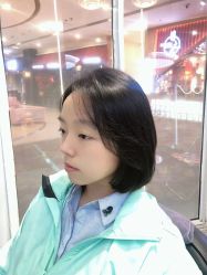 -川和潮人漂色·烫染·接发