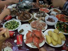 android_upload_pic-长岛渔家乐仙居阁