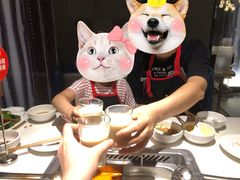 -海底捞火锅(玉桥商业广场店)