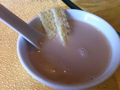 奶茶-德乐海蒙餐
