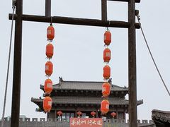 -东关历史文化旅游区-东门遗址