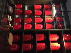 -王德传茶庄(上海新天地店)