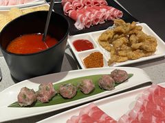-海底捞火锅(万达广场店)