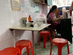 大堂-海幢瑞芳饮食店