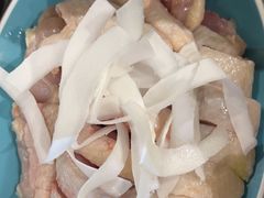 -探窝·竹笙椰子鸡(杨箕店)