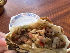 -茶房烤包子(金坤中环花苑溢景轩店)