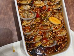 -金刚山烧烤(中山路店)