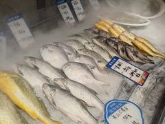 -闽海肴(北辰荟店)