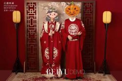 -北遇映画PHOTO GRAPHY STUDIO