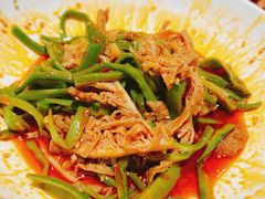 -金太阳海鲜烧烤·本地人餐厅(东纬路旗舰店)