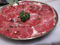 -韩宫宴烤肉·黑毛和牛·料理(滨湖银泰城店)