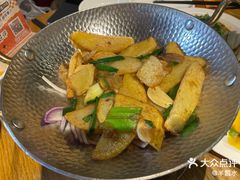 -隔壁老王·家常云南菜(花巷店)