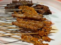 -北丐先生·野馄饨烧烤(雨花万象店)