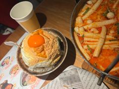 -岛风·台食小馆 ISLAND BISTRO(烟台山店)