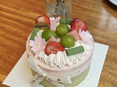 -仟吉KenGee(保利心语店)