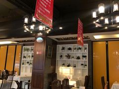 -金家老三饭庄(常营店)