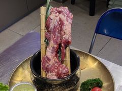 -哈哈碳都·牛肋条无限自助烤肉(宝龙店)