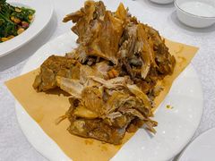 -大眼锅贴水饺(河东店)