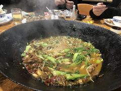 -皖北巫氏三胖地锅鸡(长淮总店)