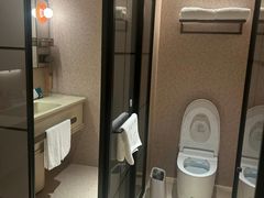 -桔子酒店(合肥淮河路步行街大东门地铁站店)