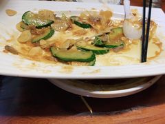 -惠宾饭庄(中山路店)