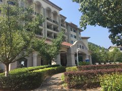 -宜春明月山维景国际温泉度假酒店