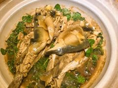 -永安鱼庄·镇江菜(丁卯店)