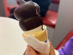 -DQ·蛋糕·冰淇淋(通州万达店)