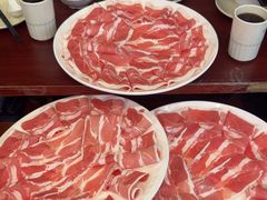 -老字号京味涮肉坊(梦溪路店)