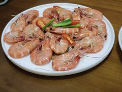 -醉壹号海鲜大排档•三十年老字号(厦门美食地标店)