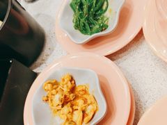 -争鲜回转寿司(流行前线店)