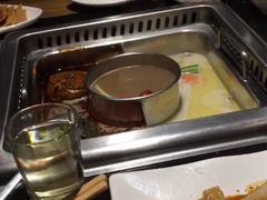 -巴奴毛肚火锅(广益哥伦布店)
