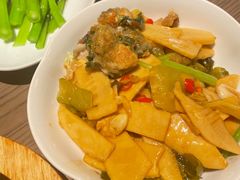 -四道菜·福建菜馆(新街口金鹰店)