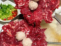 -今日牛事潮汕鲜牛肉火锅(瑞金店)