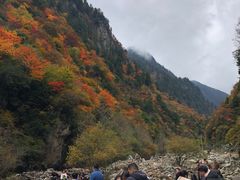 -孟屯河谷景区